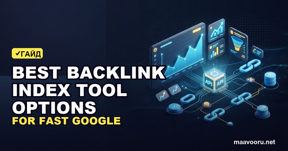 Best Backlink Index Tool Options for Fast Google Rankings in 2025